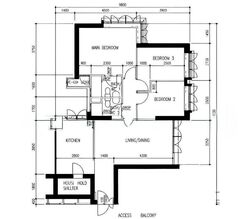 Blk 90 Commonwealth View (Queenstown), HDB 4 Rooms #610417521